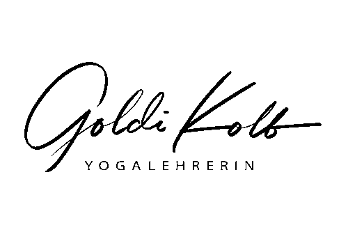 Goldi Yoga Fürth Logo